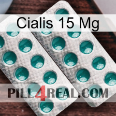 Cialis 15 Mg dapoxetine2